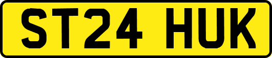 ST24HUK