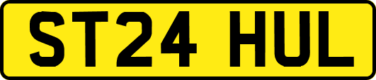 ST24HUL