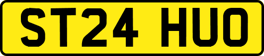 ST24HUO