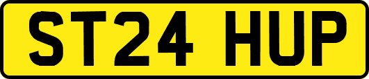 ST24HUP