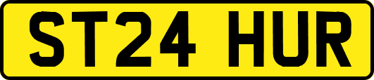 ST24HUR