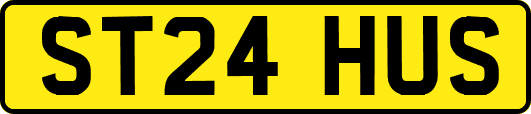 ST24HUS