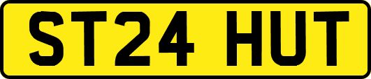 ST24HUT
