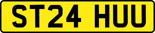ST24HUU