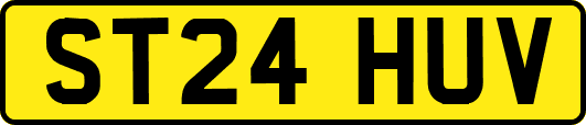 ST24HUV