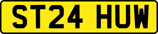 ST24HUW
