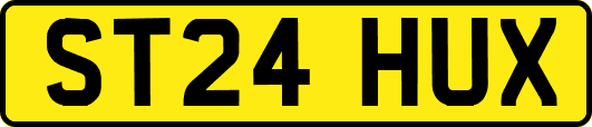ST24HUX