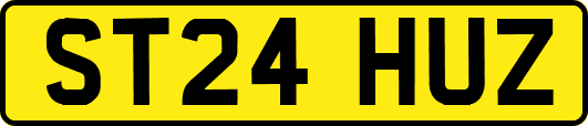 ST24HUZ
