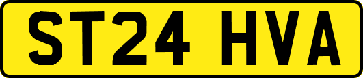 ST24HVA