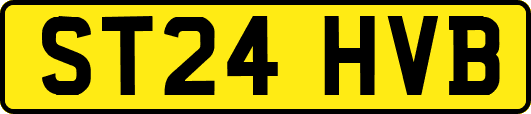 ST24HVB