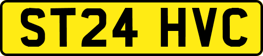 ST24HVC