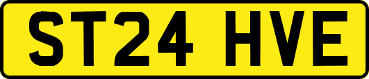 ST24HVE