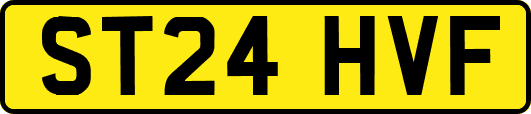 ST24HVF