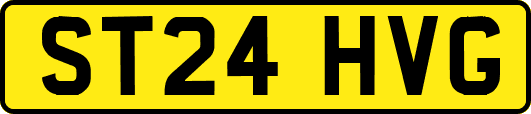 ST24HVG