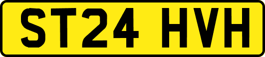 ST24HVH