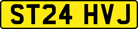 ST24HVJ