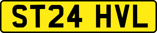 ST24HVL