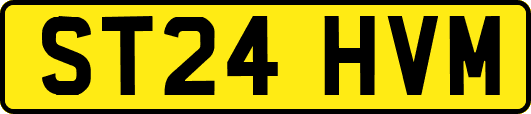 ST24HVM