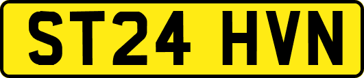 ST24HVN