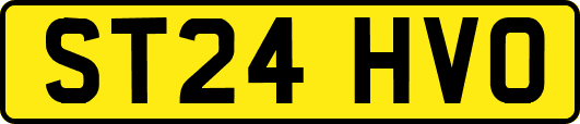 ST24HVO