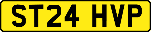 ST24HVP