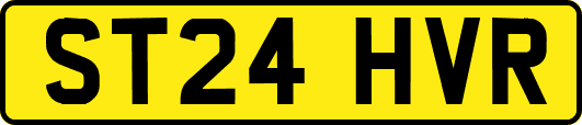 ST24HVR