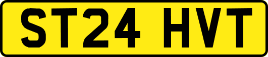 ST24HVT