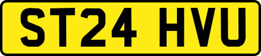 ST24HVU