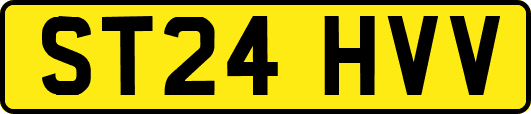 ST24HVV