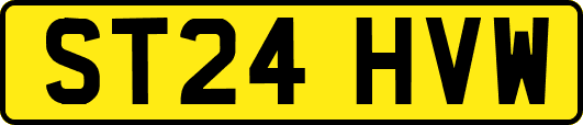 ST24HVW