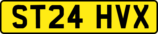 ST24HVX