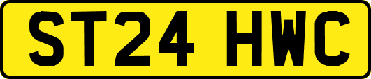 ST24HWC