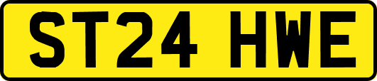 ST24HWE