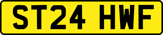 ST24HWF