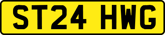 ST24HWG