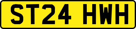 ST24HWH