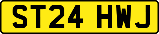 ST24HWJ