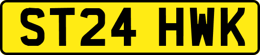 ST24HWK