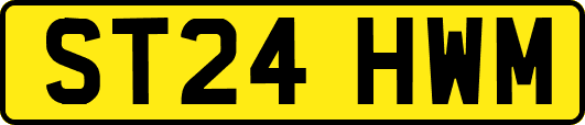 ST24HWM