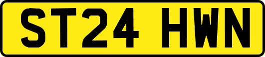 ST24HWN