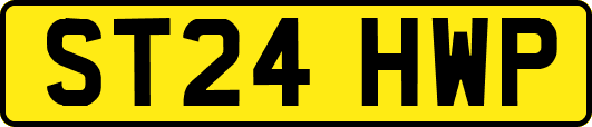 ST24HWP