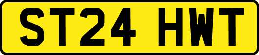 ST24HWT