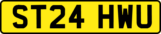 ST24HWU
