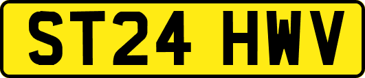ST24HWV
