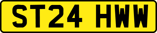 ST24HWW