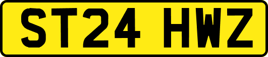 ST24HWZ