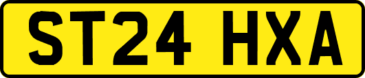 ST24HXA