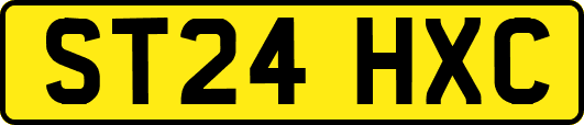 ST24HXC