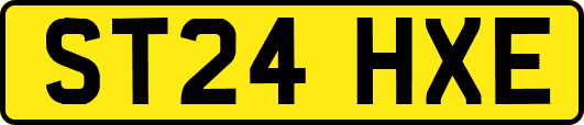 ST24HXE