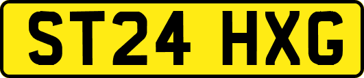 ST24HXG